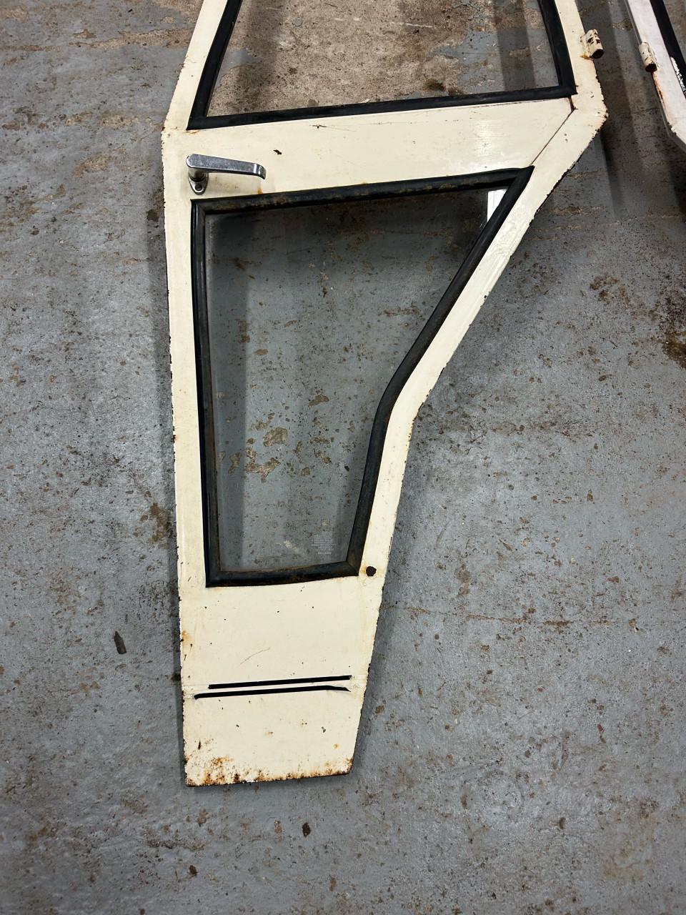 2 deuren david brown 1410