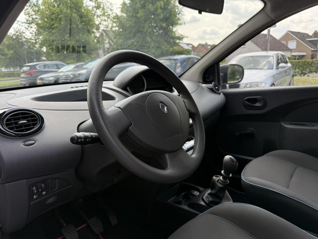 Renault Twingo 1.2 16v authentique