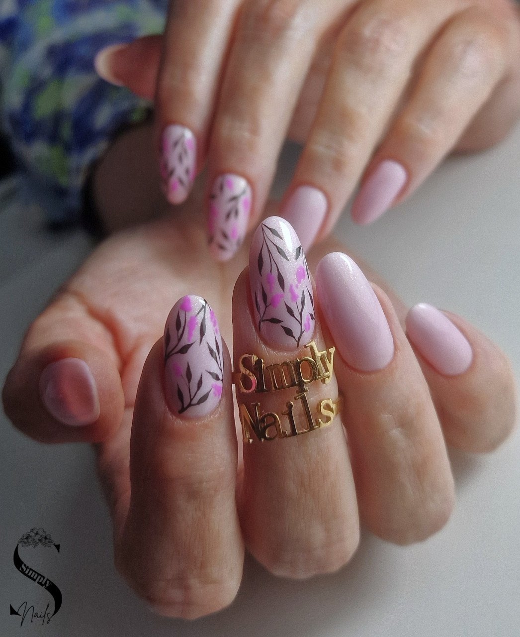 Nagelstylist Opleidingen