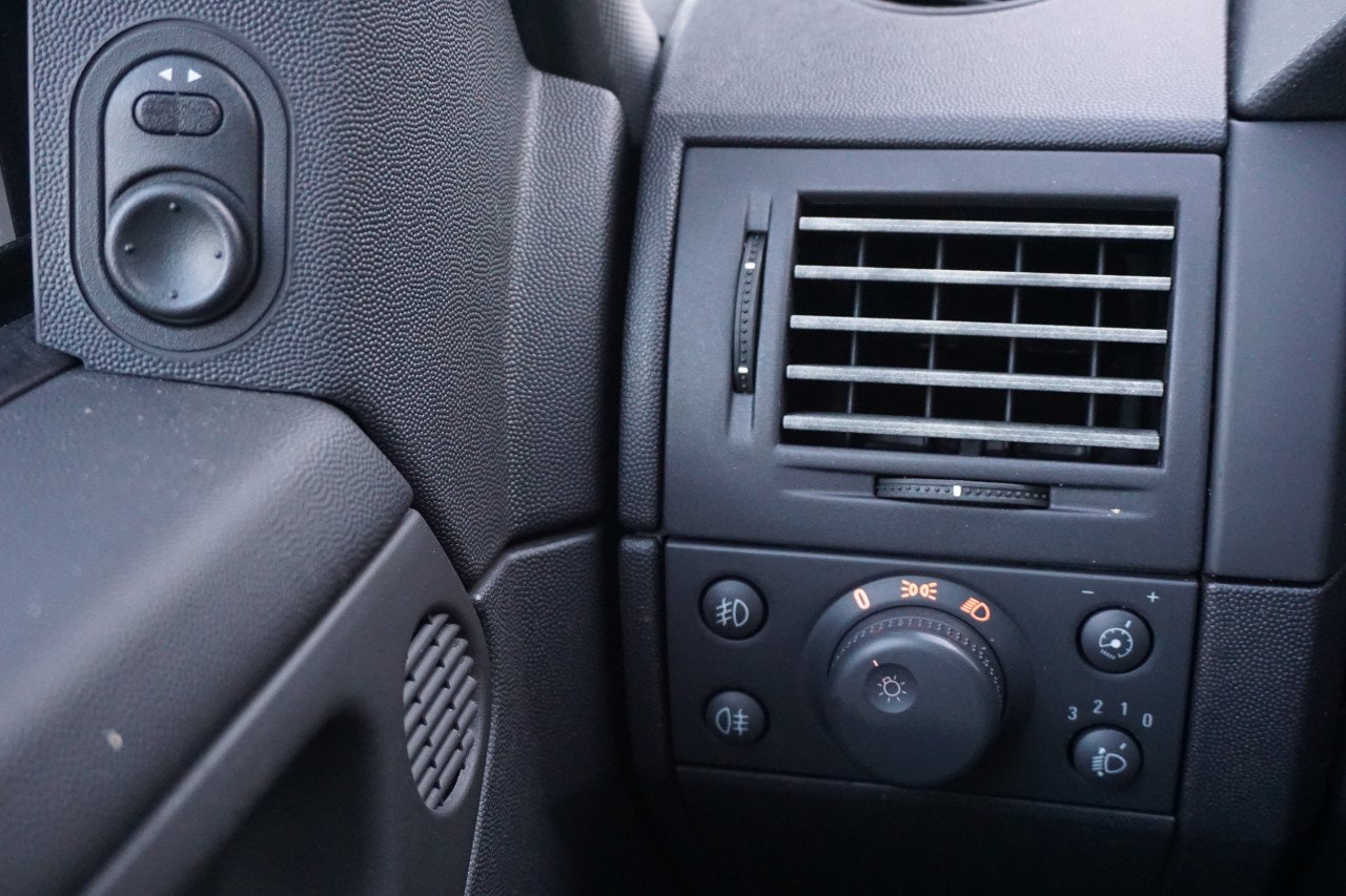 Opel Meriva, 1.6-16V Cosmo - Airco / Elektr. ramen / Trekhaak / NAP