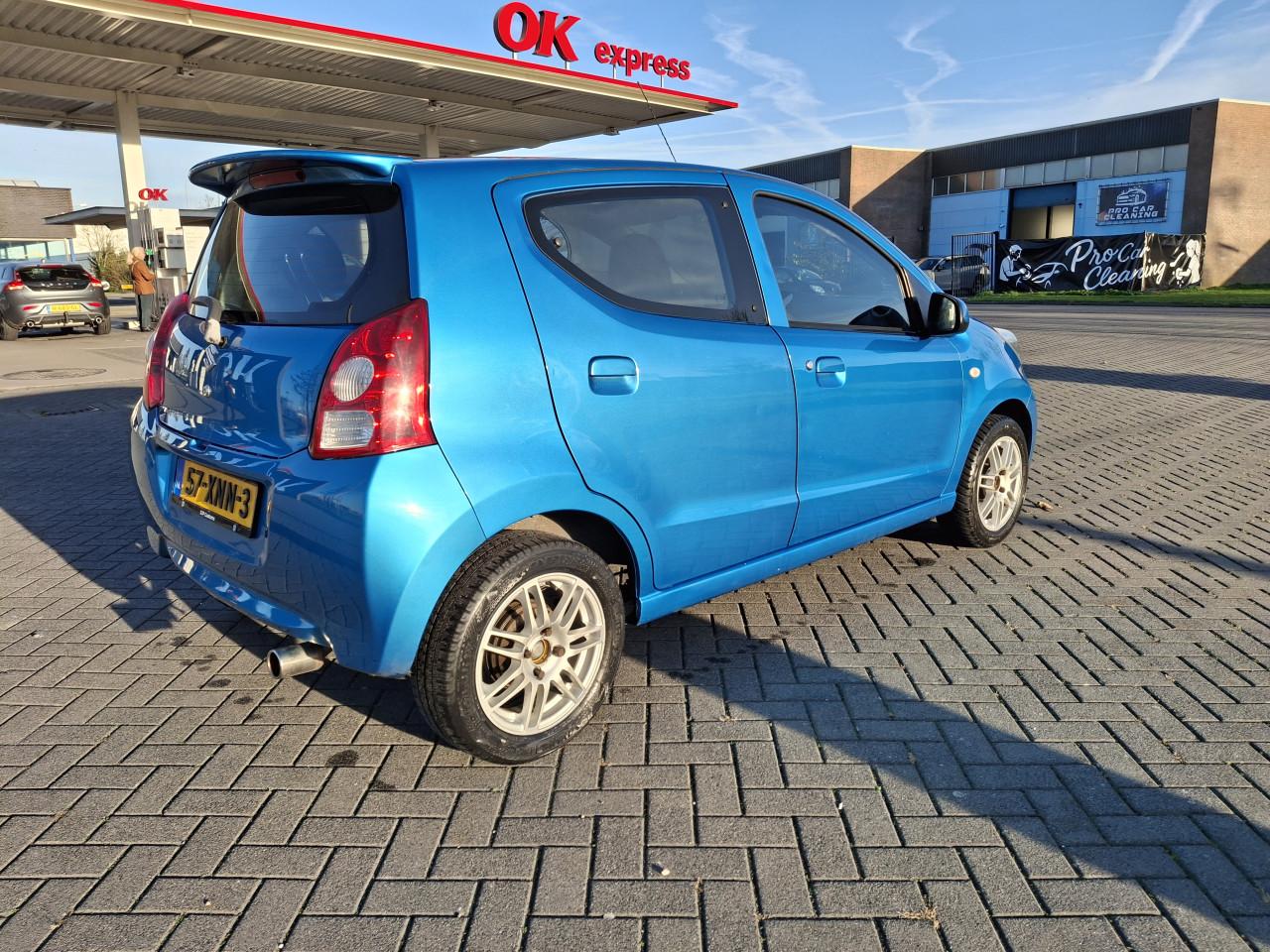 Suzuki Alto 1.0 Comfort