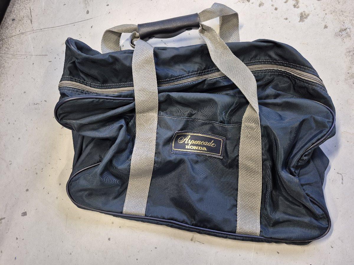 Honda Gl1200 Aspencade