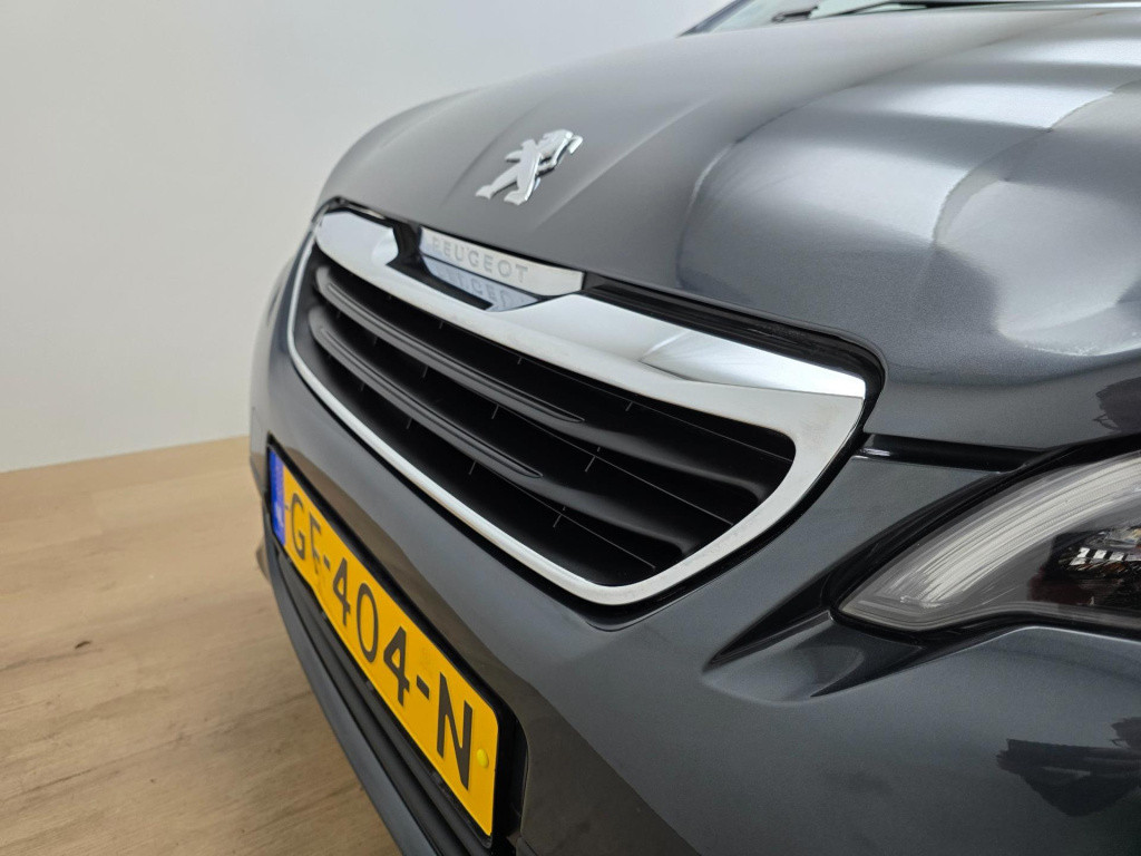 Peugeot 108 occasion 1.0 e-vti active met airco en bluetooth audio | mooie 