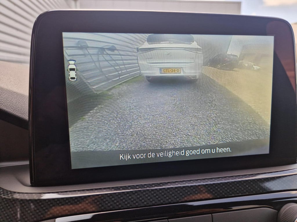 Ford Kuga 2.5 phev 225pk st-line x, driverpack, winterpakket, trekhaak