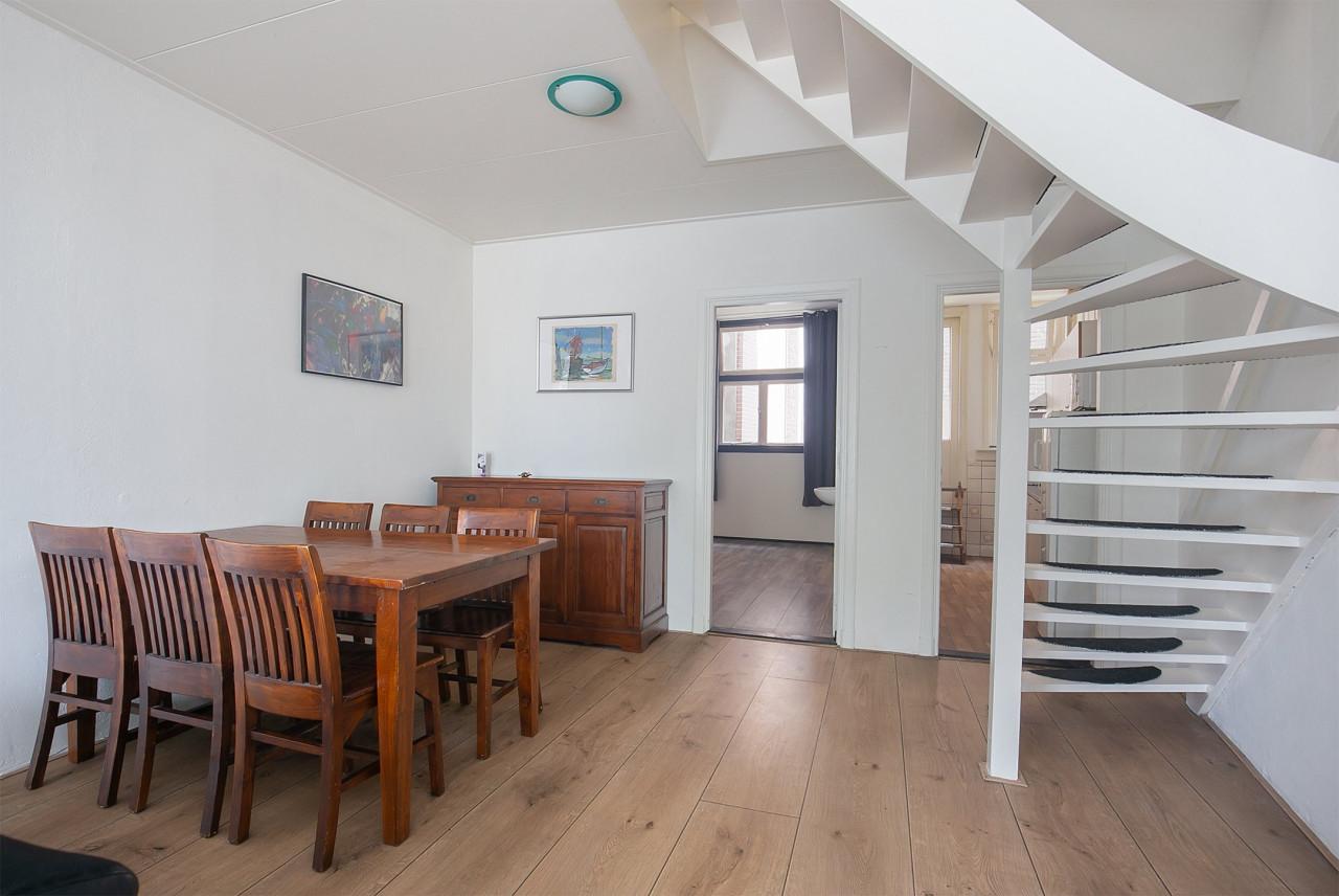 Te huur per 1 januari 2026 – Kamer in hartje centrum Goes