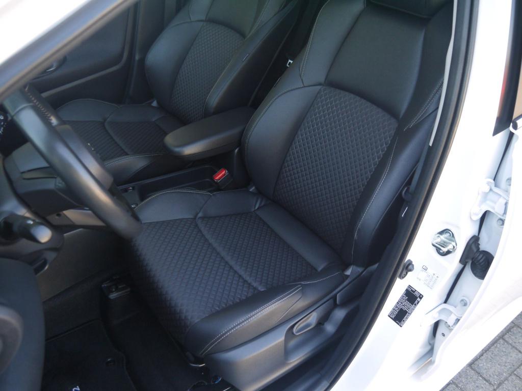 Mazda 2 Hybrid 1.5 select 116 pk |rijklaar