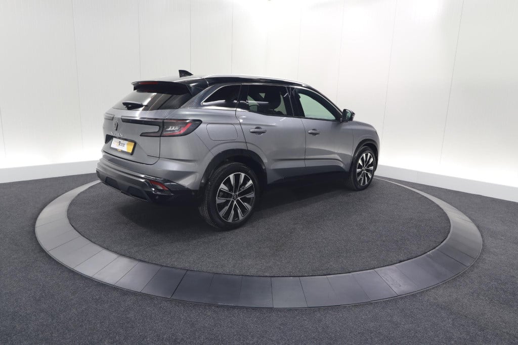 Renault Austral mild hybrid 160 x-tronic techno | panoramadak | 360 camera 