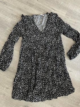 Jurk vsn koton maat 38