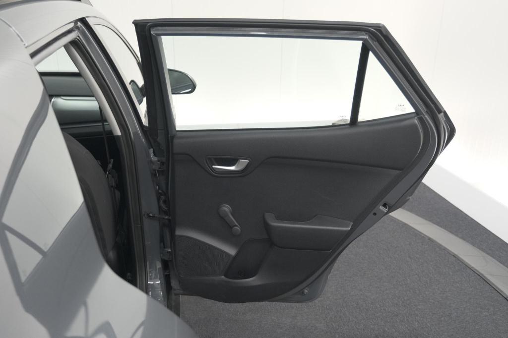 Kia Stonic 1.0 t-gdi mhev dynamicline | camera | apple carplay | parkeersen