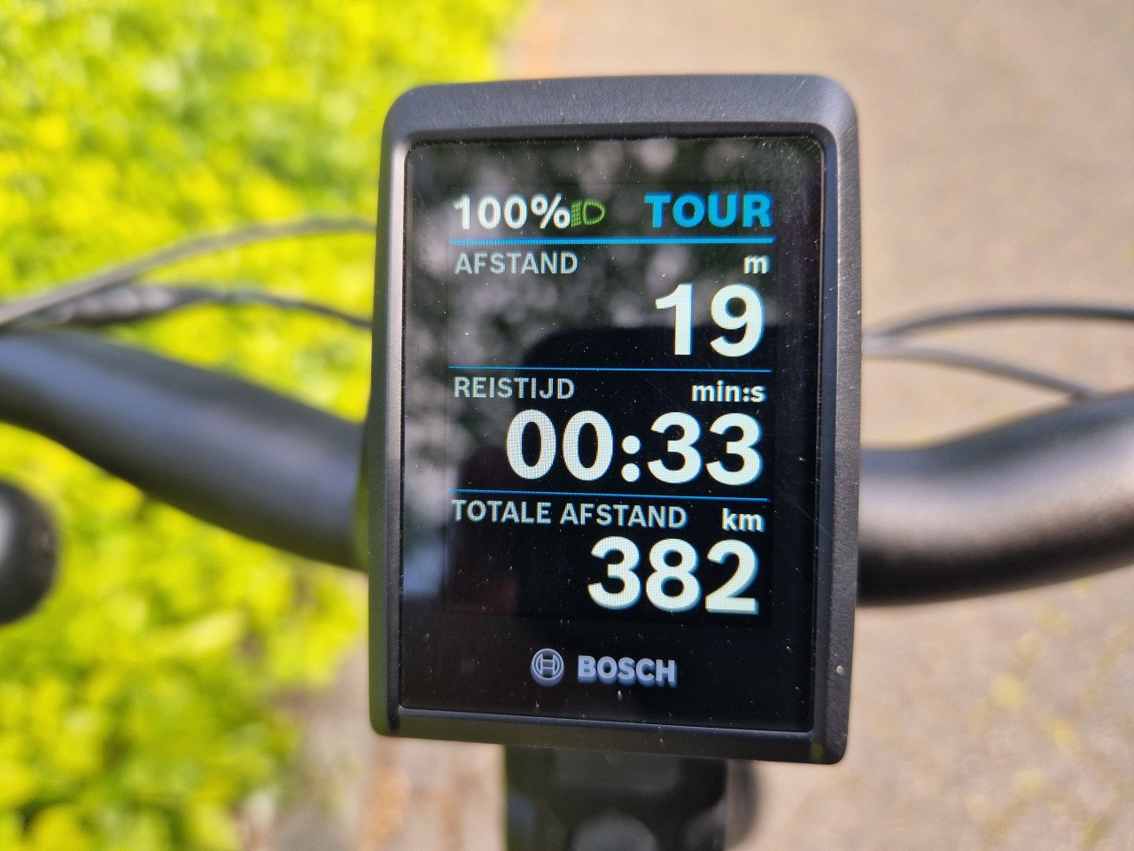 Zo goed als nieuwe Koga Pace B05