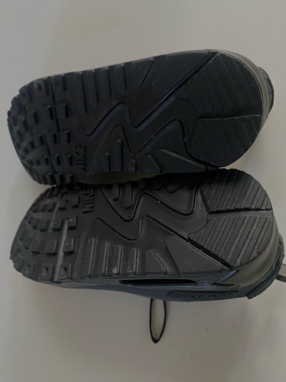 Sneakers Nike air max maat 44 in zeer goede staat