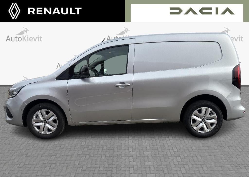 Renault Kangoo e-tech extra l1 44 kwh