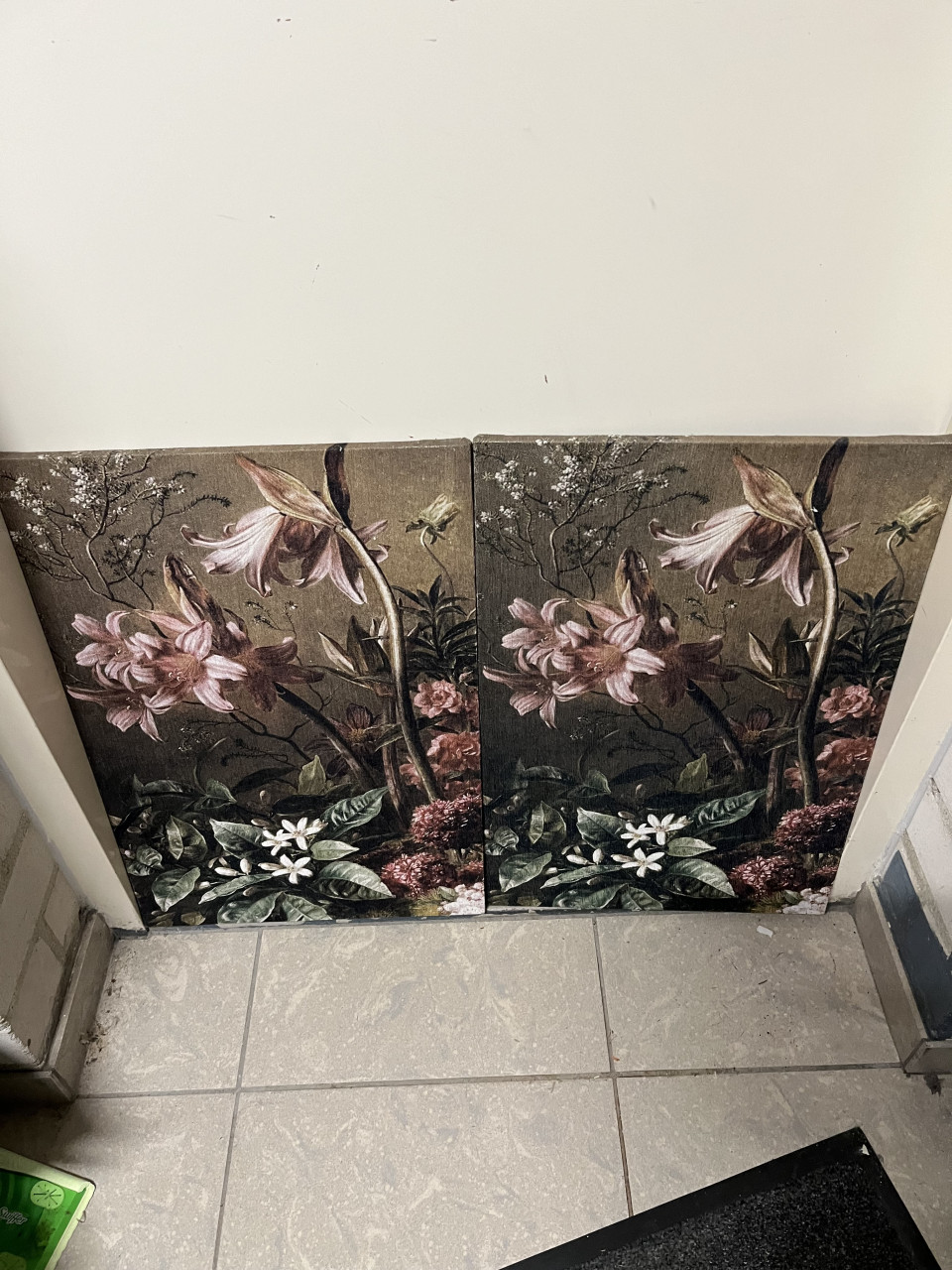2 kamer decoratie van Casa