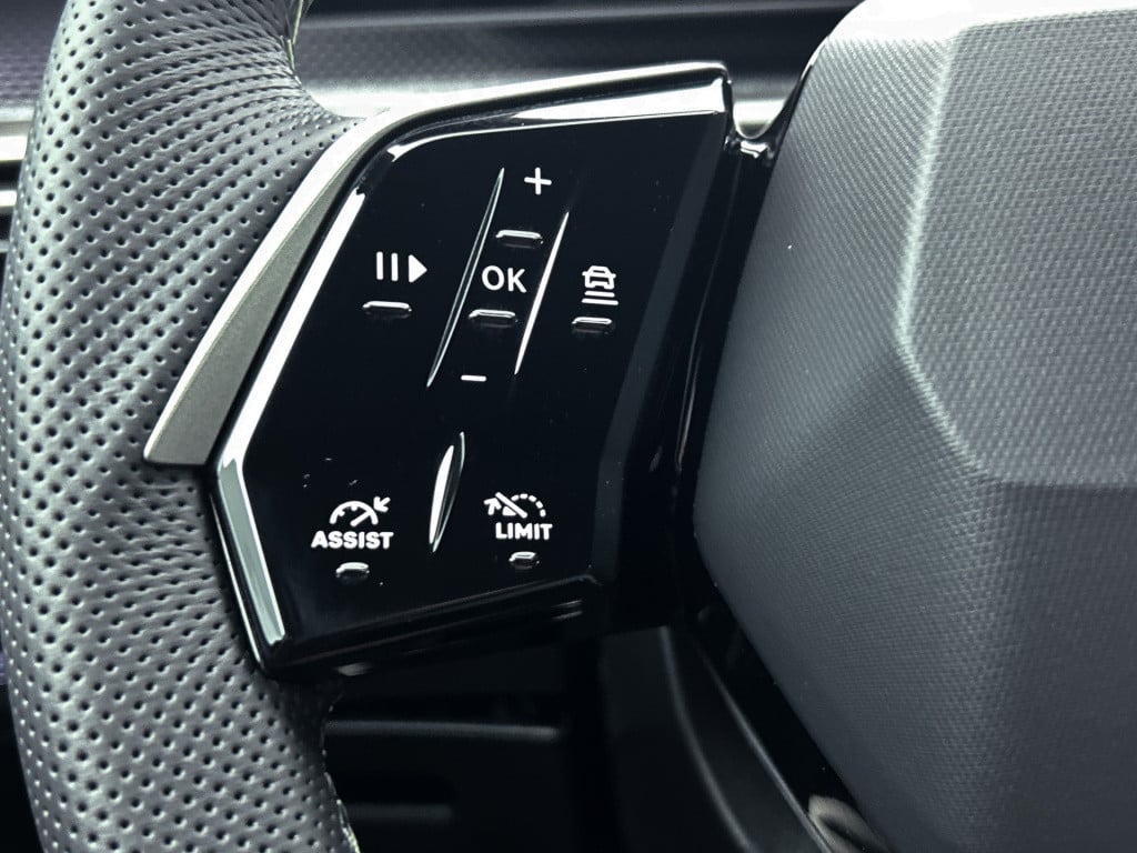 Peugeot 3008 hybrid 136 pk automaat gt