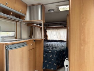 Kip Navigator 44TDB