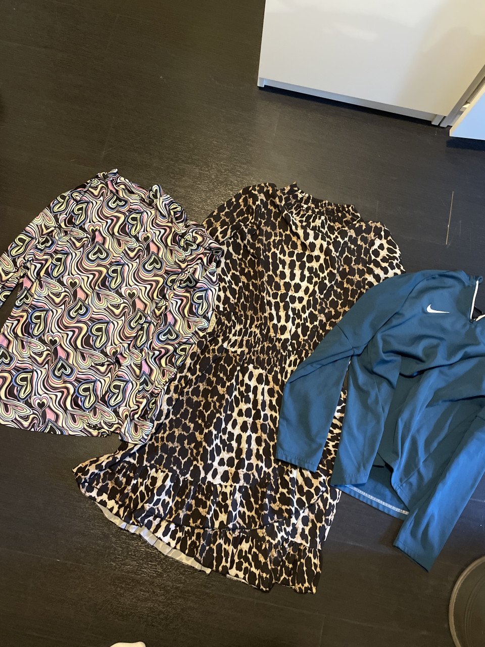 Kleding