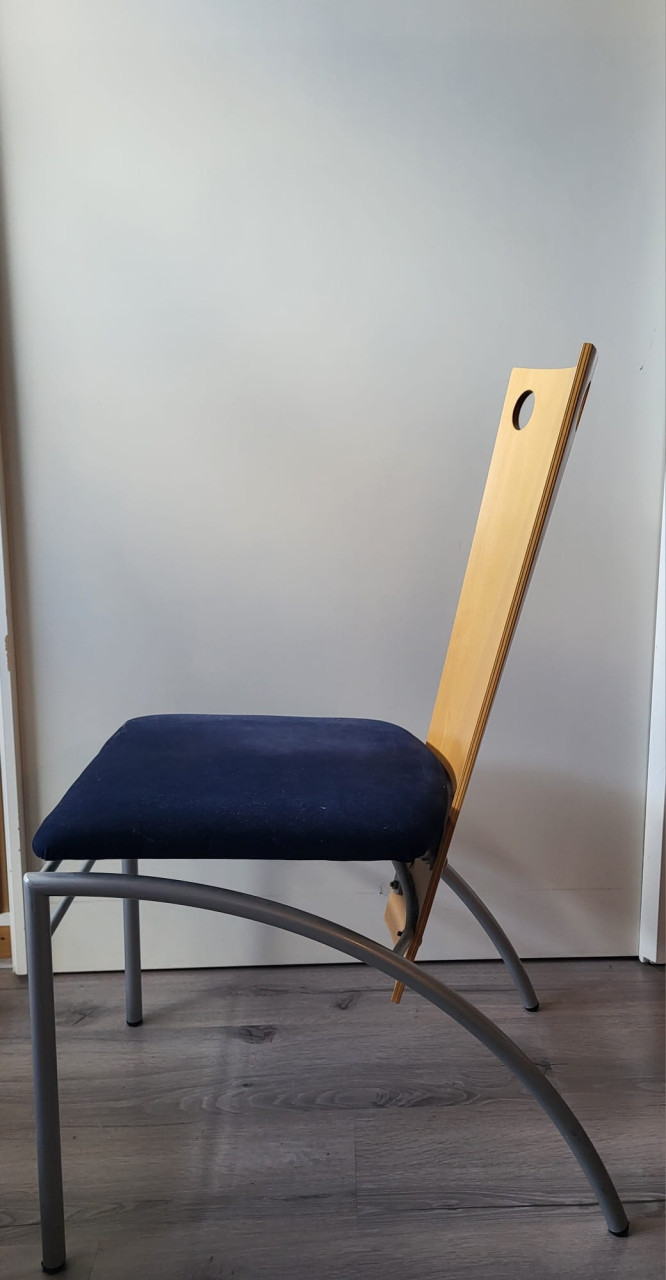 Stoelen