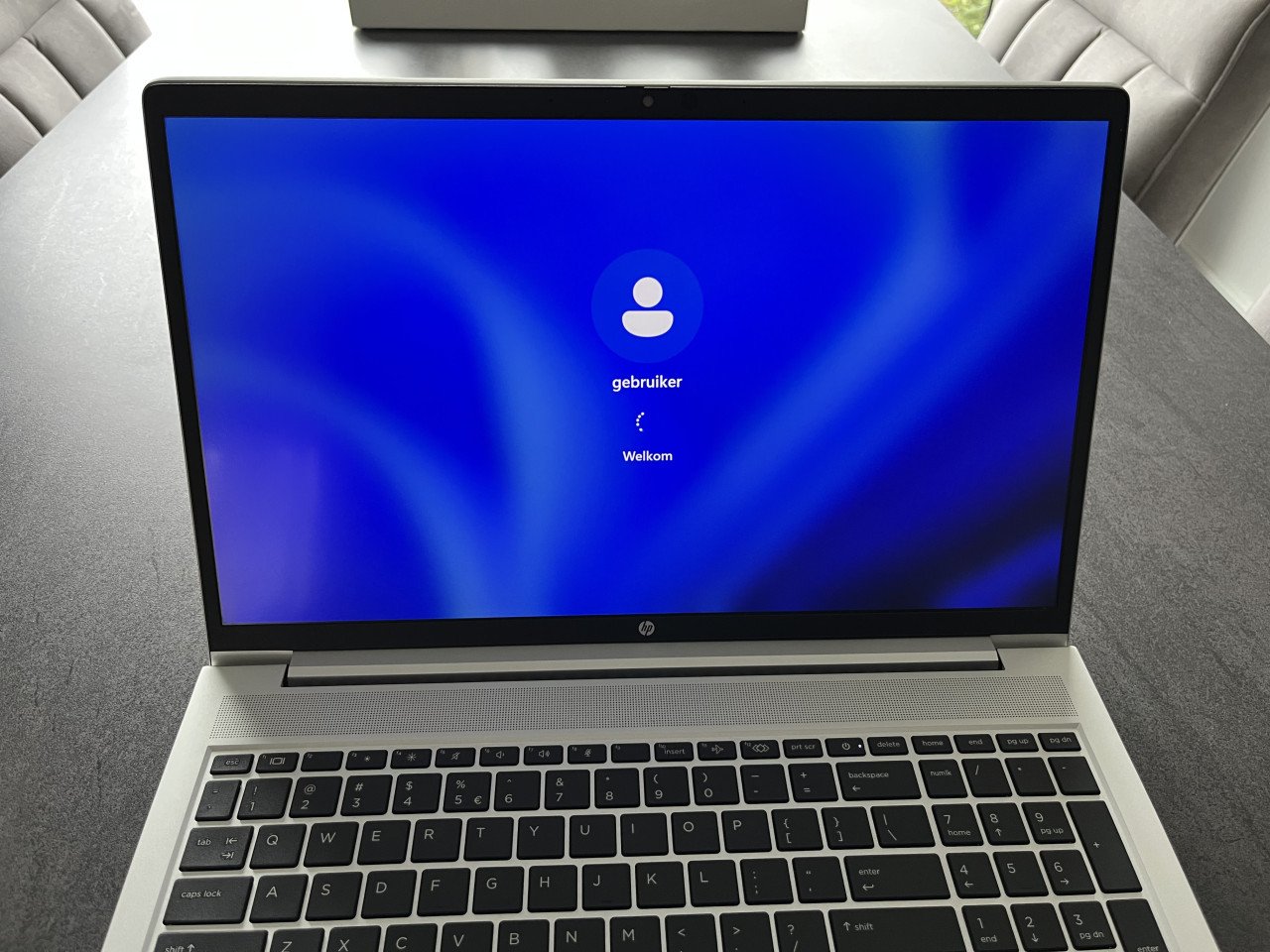 HP ProBook 450 G9 – 15,6 inch Notebook
