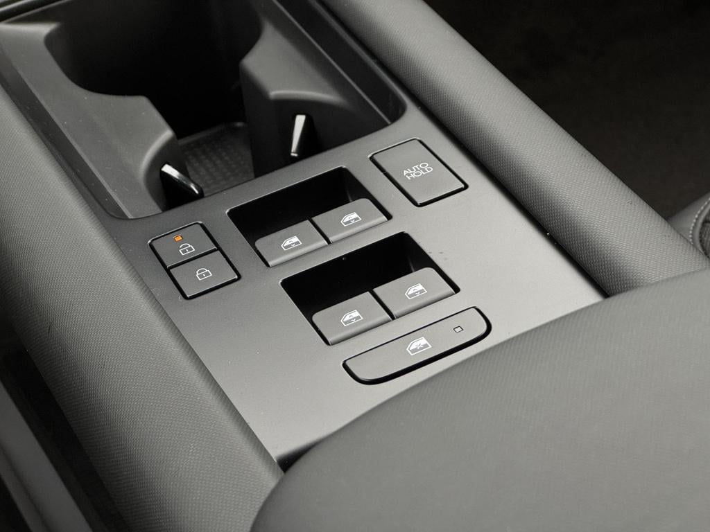 Hyundai Ioniq 6 business 77.4 kwh