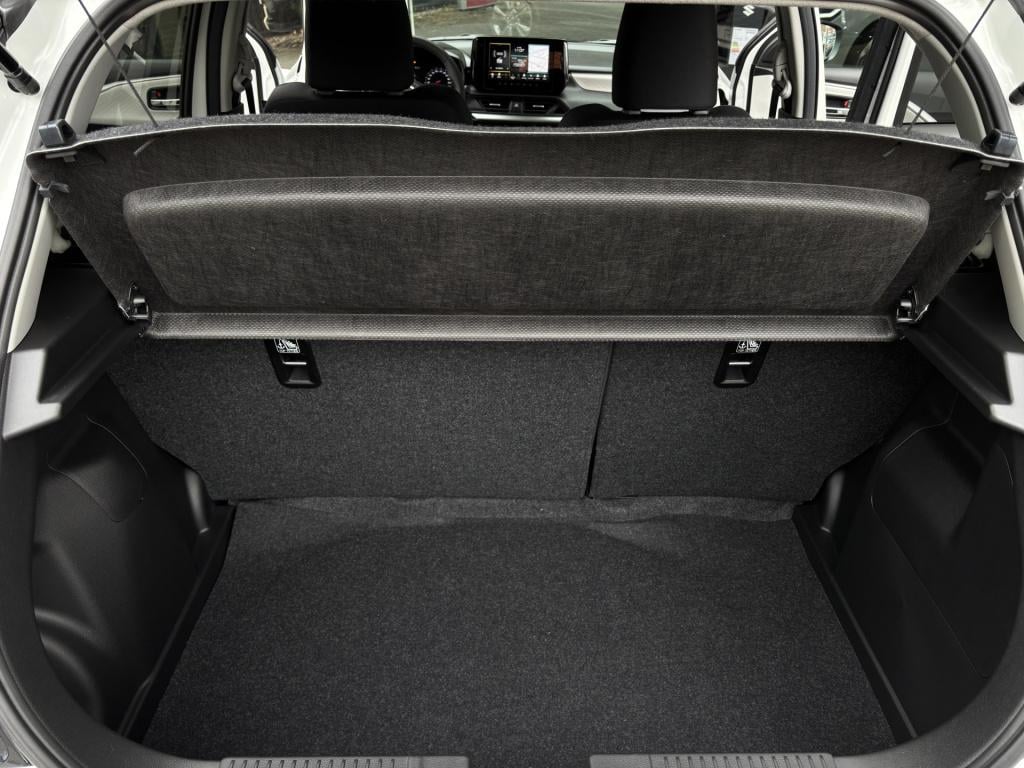 Suzuki Swift 1.2 style smart hybrid