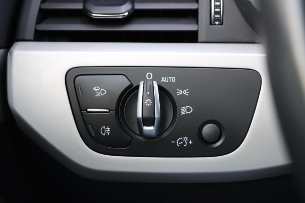 Audi A5 sportback 40 tfsi launch edition sport 190pk s tronic