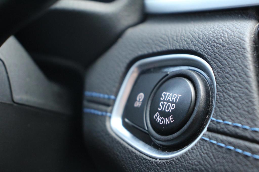 BMW X2 sdrive20i m-sport automaat - led - elek kofferklep - trekhaak - head