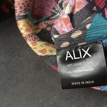 Blouse Alix