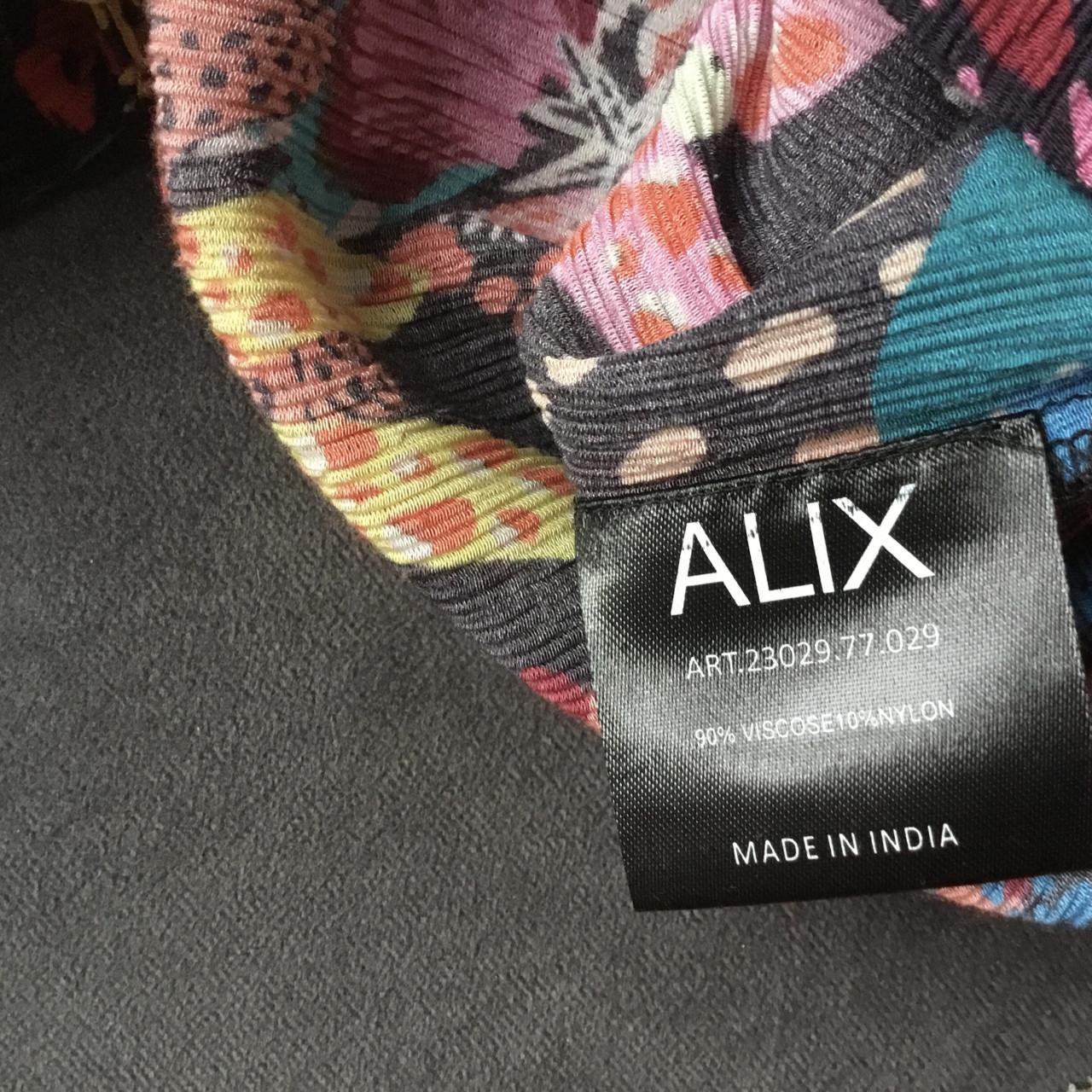 Blouse Alix