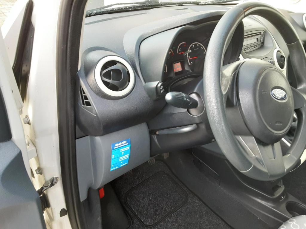 Ford KA 1.2 comfort start/stop