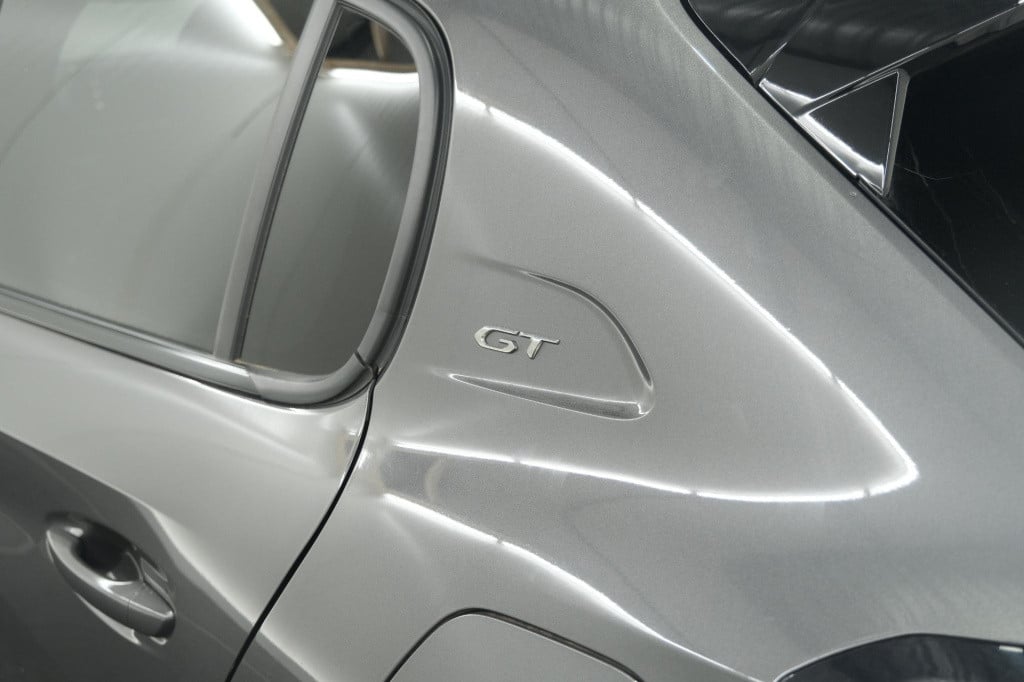 Peugeot 208 puretech 100 gt | camera | adaptieve cruise control | navigatie