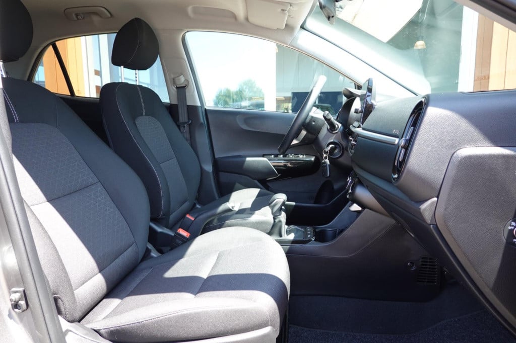 Kia Picanto 1.0 dpi dynamicline