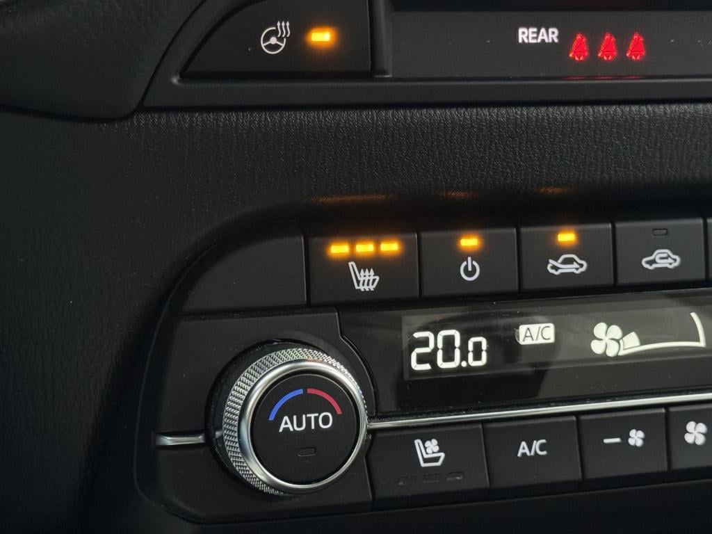 Mazda Cx-5 2.0 skyactiv-g 165 business luxury allseasons, trekhaak nl-auto!