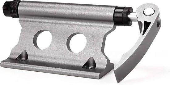 Voorvork clips