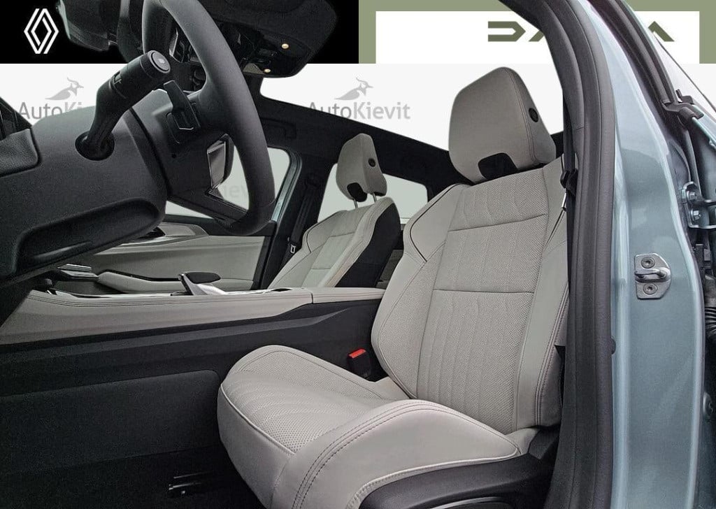 Renault Espace e-tech full hybrid 200 iconic 5p. / solarbay / matrix-led / 