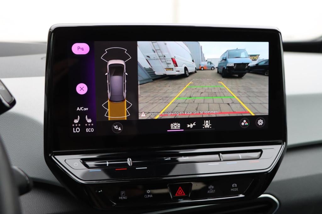 Volkswagen Id.3 pro 58 kwh 204pk