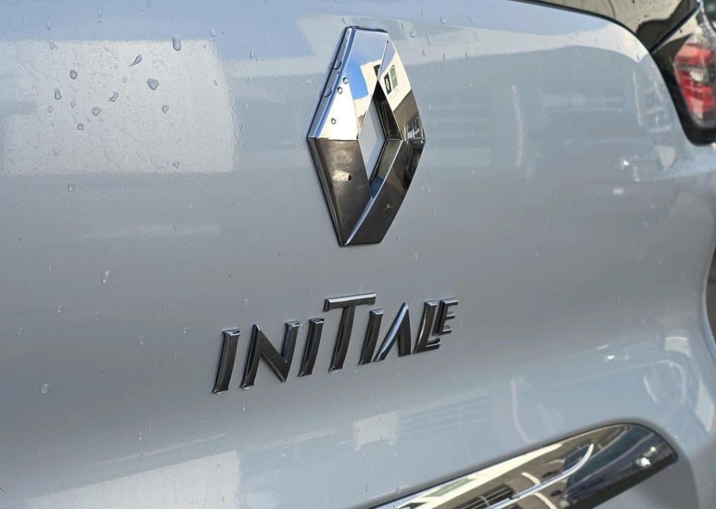 Renault Espace 1.6 tce 200 initiale paris 7p.