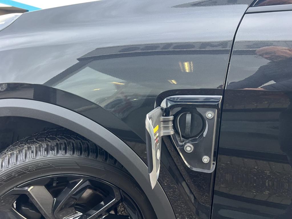 Lynk & Co 01 1.5 261pk plug in hybrid , black edition , pano dak , 360gr ca