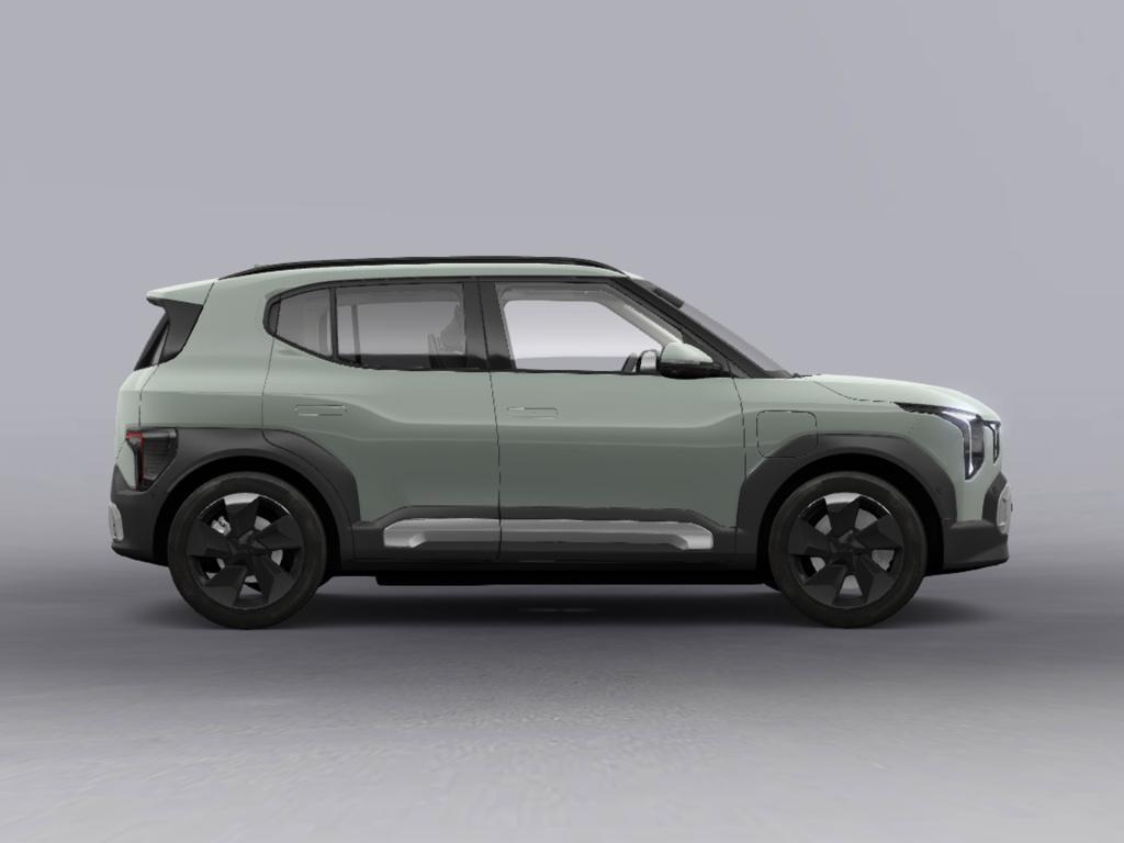 Kia Ev2 plus 42.2 kwh ** voorraadvoordeel inclusief € 3.000,- inruilpremie*
