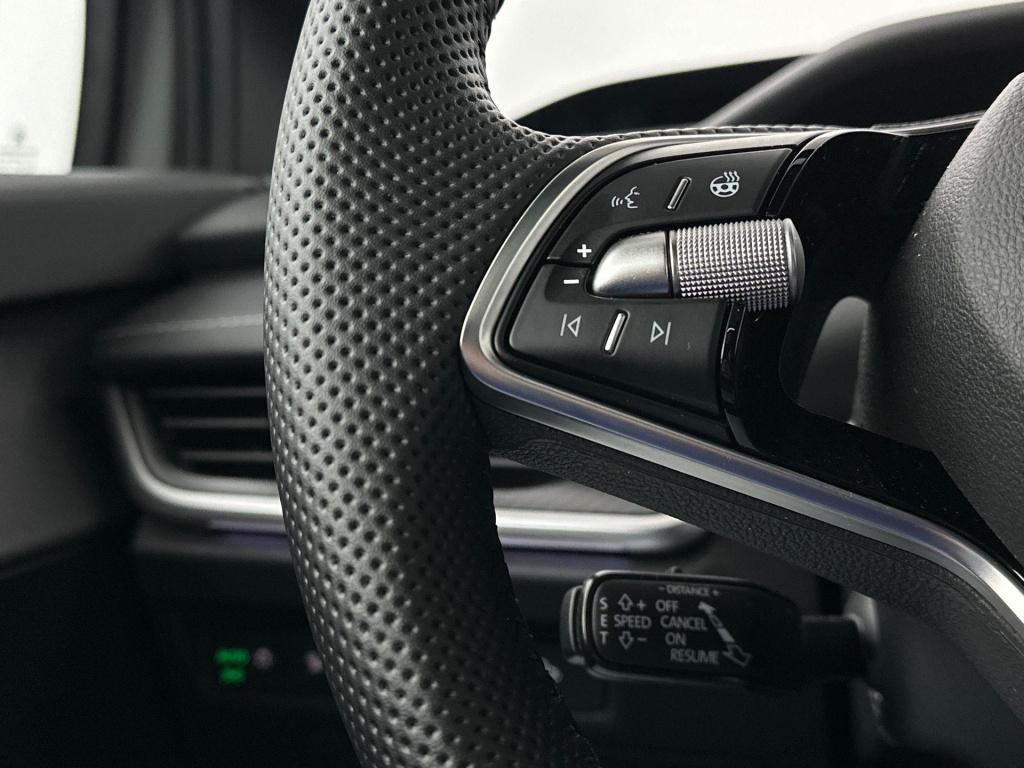 Skoda Enyaq Iv 85 sportline