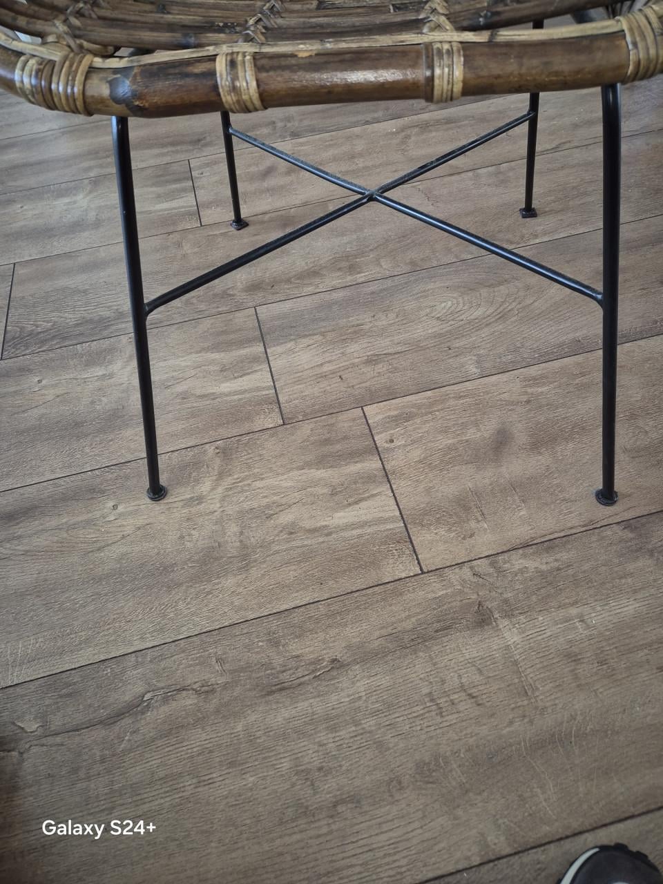 Eetkamerstoelen