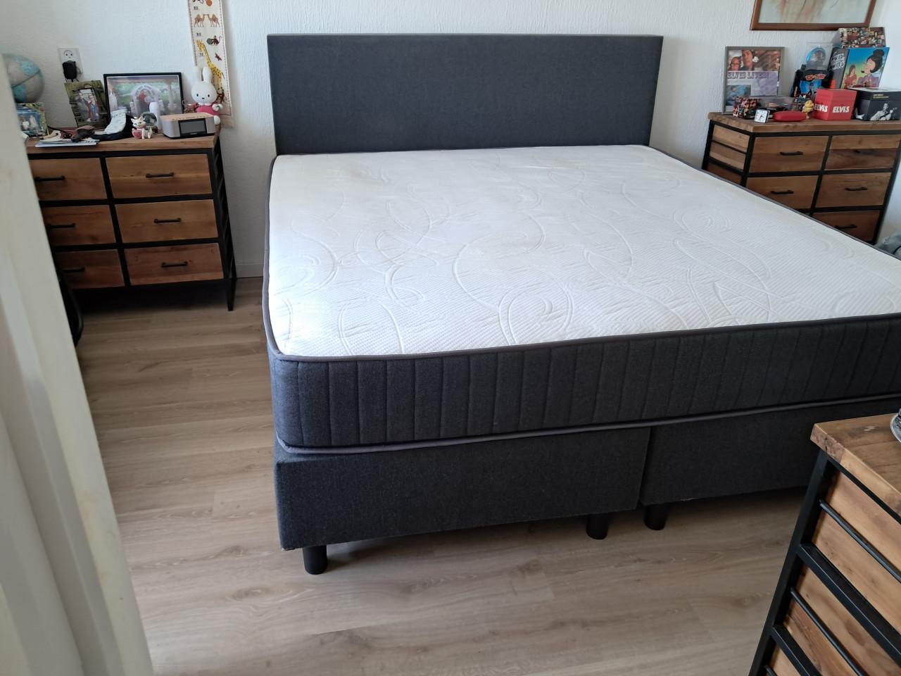Boxspring