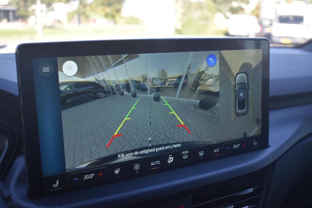Ford Kuga 2.5 phev st-line x | panoramadak | climate control | adaptieve cr