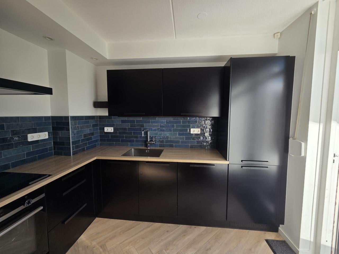 2e hands keuken