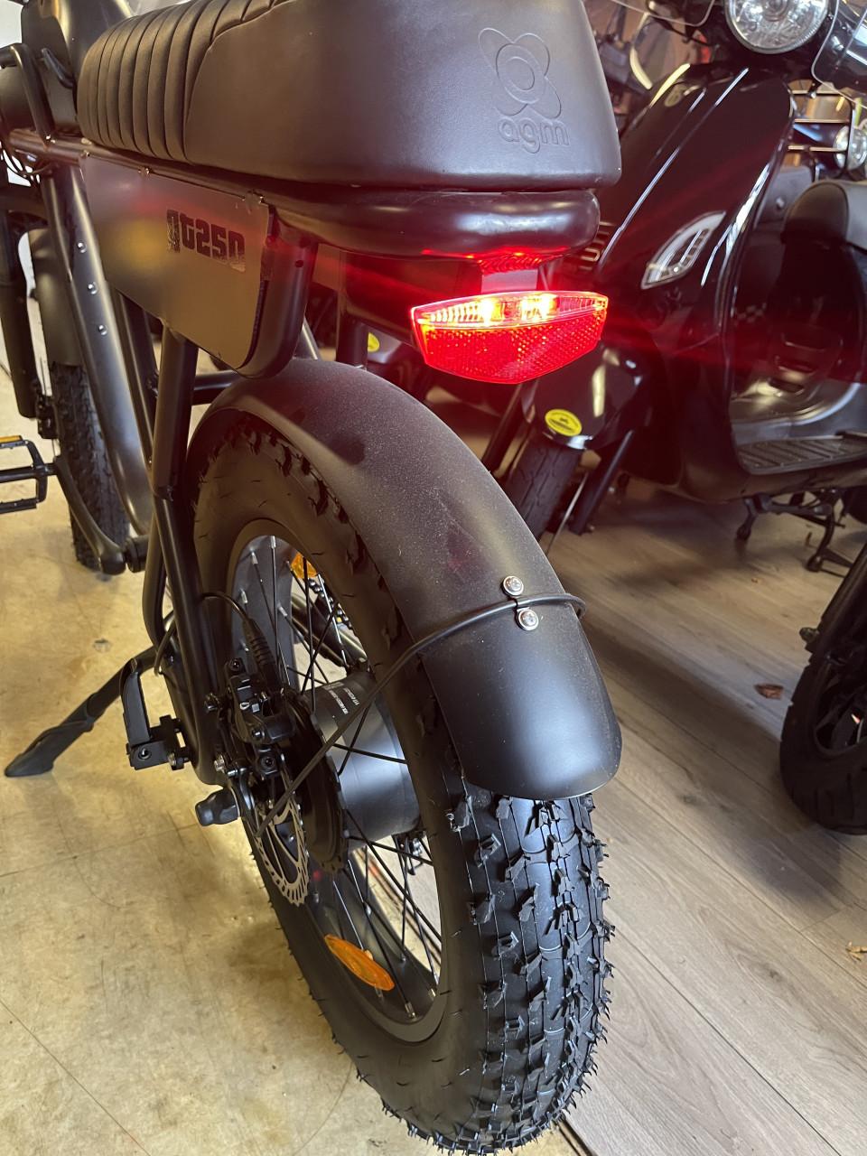 NIEUWE FATBIKE voor 150 euro