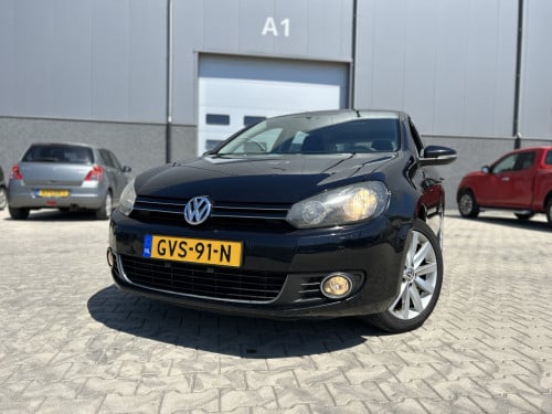 Volkswagen Golf 1.4 TSI Highline/APK/CARPLAY/AIRCO/STOELV.