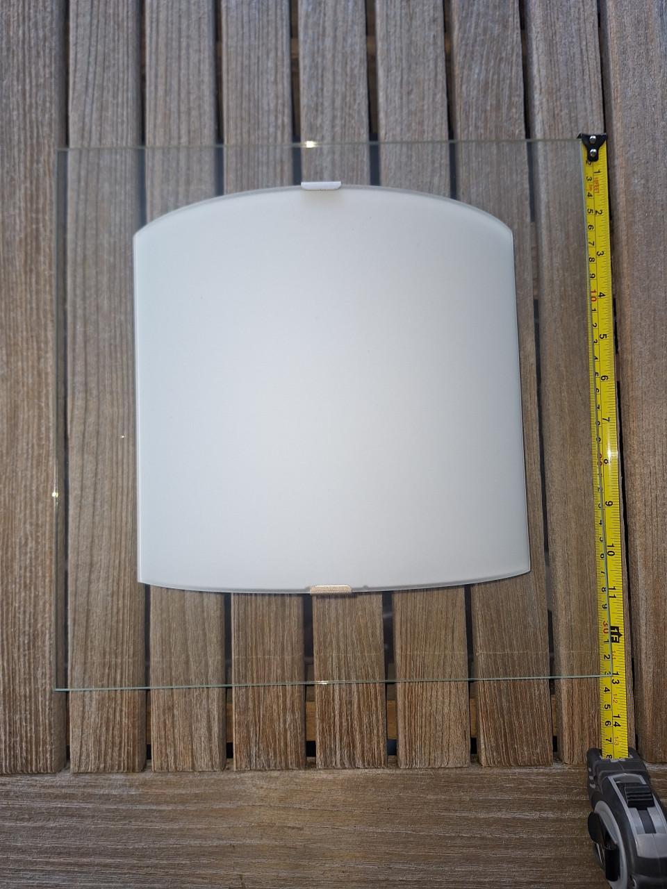 Moderne lamp
