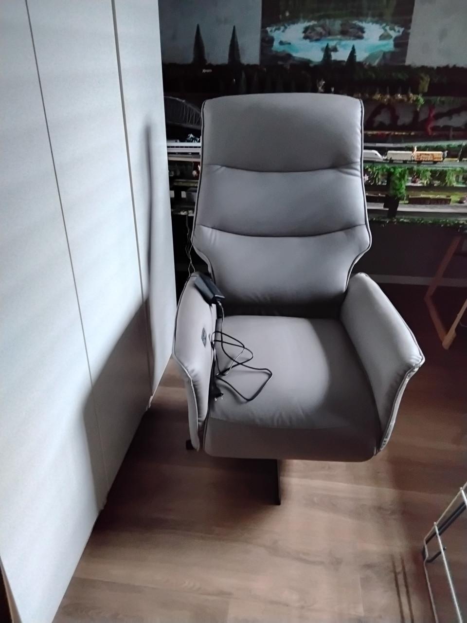 Relex stoel elektrisch