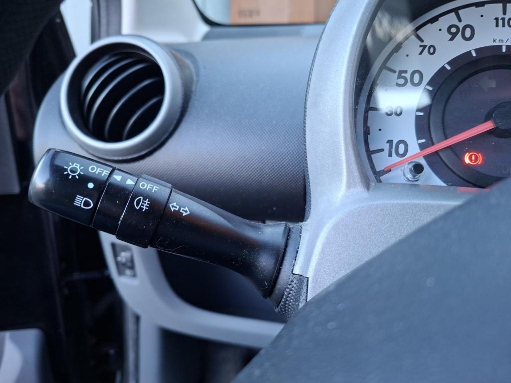 Toyota Aygo 1.0-12v now meeneemprijs met nieuwe apk