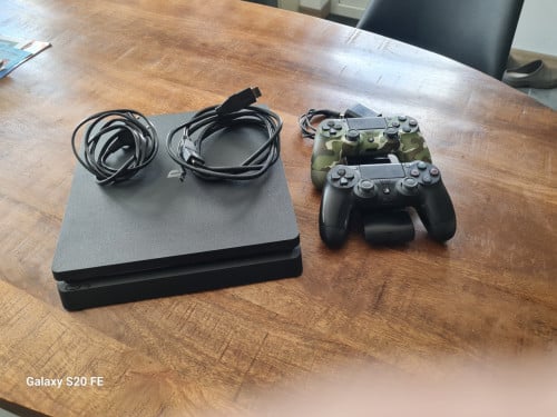 Playstatiun