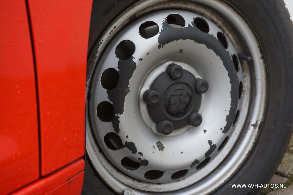 Volkswagen Caddy 2.0 tdi l1h1 bmt highline, dsg automaat!